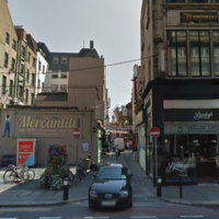 Boy accused of attacking young man on Dame Lane refuses to get out of bed for court