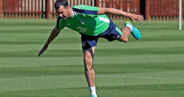 We'll Leave It There So: Triple injury blow for Ireland, Messi in court and all of today's sport