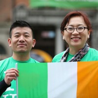 Ireland has tumbled down the list of 'good' countries