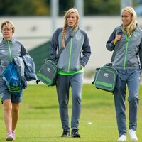 Ireland women confident they can take the points on road to Euro 2017
