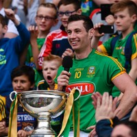 Magnificent second half from Meath earns dramatic crowning moment in Christy Ring Cup