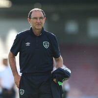 'If I made inappropriate comments, I obviously apologise' - Martin O'Neill sorry for 'queers' remark