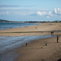 Fingal County Council issues warning about another three beaches