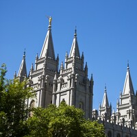 "It broke me": Native American sues Mormon church over sex abuse claims 