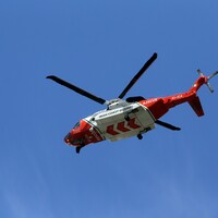 Debris of plane missing off the coast of Antrim found