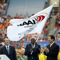 IAAF suspends deputy director over allegations of Russian doping cover-up