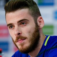 Del Bosque defends De Gea over allegations over sexual abuse case