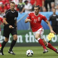 Superb Gareth Bale free kick gets Wales' Euros campaign off to perfect start