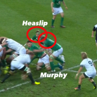 Analysis: Paddy Jackson's performance the epitome of Ireland's defensive grit