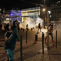 Euro 2016: Russia handed suspended ban over fan violence, fined &acirc;�&not;150,000