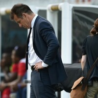 Legendary World Cup winner Dunga sacked as Brazil coach