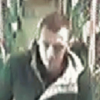 Police release CCTV image of man after teenager is assaulted on bus 