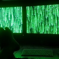 Thinking of changing careers? The financial sector is buzzing with opportunity