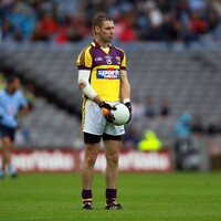 Forde: Inter-county football today would leave me 'depressed'