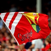 Reigning Cork senior football kingpins advance as 2013 hurling champs impress