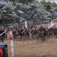 That massive Game of Thrones battle was filmed in this suburban Irish field