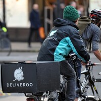 Deliveroo's contentious new contracts are already in use abroad