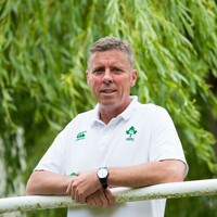 'You might have young players suddenly see an opportunity to become an Olympian'