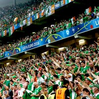 Ireland's next game on home soil will be a friendly against Oman in August