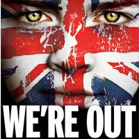 'See EU later!': The frantic changes to UK front pages after shock Brexit result