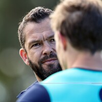 'I don&acirc;��t think we&acirc;��ve set the bar anywhere yet' - Farrell wants Ireland benchmark