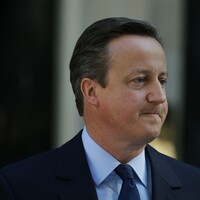 EU leaders are looking for a quick divorce from David Cameron