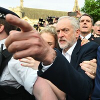Jeremy Corbyn has lost a vote of no confidence to lead his party