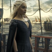 The women of Game of Thrones have taken over and it's bloody brilliant 