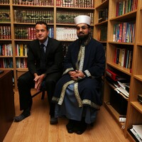 Irish Muslims invite LGBT community to event to celebrate Ramadan 