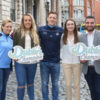 These 'Dublin Champions' are tasked with ensuring tourists enjoy the capital 