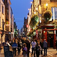 Judge denies liquor licence, says there are enough pubs in Temple Bar