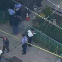 Teenage boy dies after being shot in the face while he and friends were playing with a gun