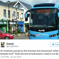 12 hilarious observations from American tourists on Irish life