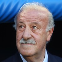 Vicente Del Bosque quits Spain job and football