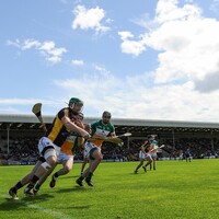 McDonald shines with 11 points in assured Wexford win over Offaly