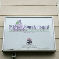 Toddler in critical condition after falling from hotel balcony named