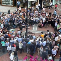 Fed up with karaoke artists masquerading as buskers? Dublin City Council vote on new restrictions tonight