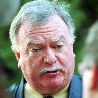 Multiple calls for head of water charges commission to step down over "ill-judged" comments