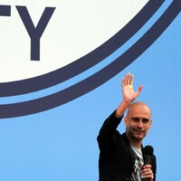 Pep Guardiola reveals he almost joined Man City a decade ago