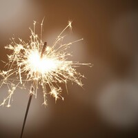 US teen has leg amputated after lighting 180 sparklers that were taped together 