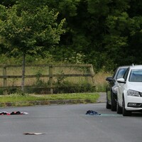 Man remains in critical condition after being shot in Dublin