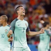 Heartbreak for Wales as Ronaldo inspires Portugal to Euro 2016 final place