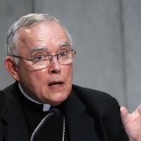 US archbishop says divorced Catholics should avoid sex, live 'as brother and sister'