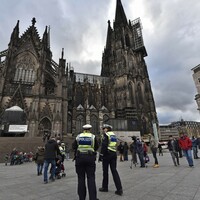 Germany brings in "no means no" rape law after assaults in Cologne 