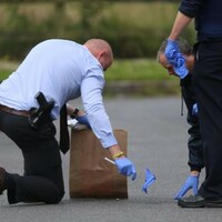 "Several hundred" lines of enquiry open in Lusk shooting case