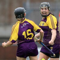 Late goal sees Wexford beat Cork, Offaly go top and Dublin's last gasp draw against Tipp