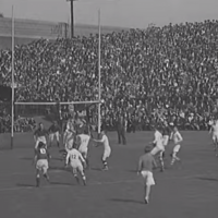 Watch: Brilliant footage from Kildare and Mayo's only ever championship meeting