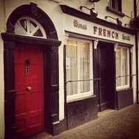 French's in Gorey might be the best Irish pub tourists don't know about