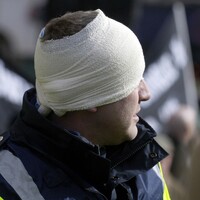 Poll: Should there be mandatory sentences for assaults on garda&Atilde;&shy;?