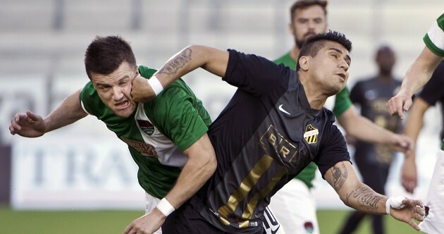 We'll Leave it There So: Agony for Mickelson, Ireland's Fifa rankings boost and all today's sport